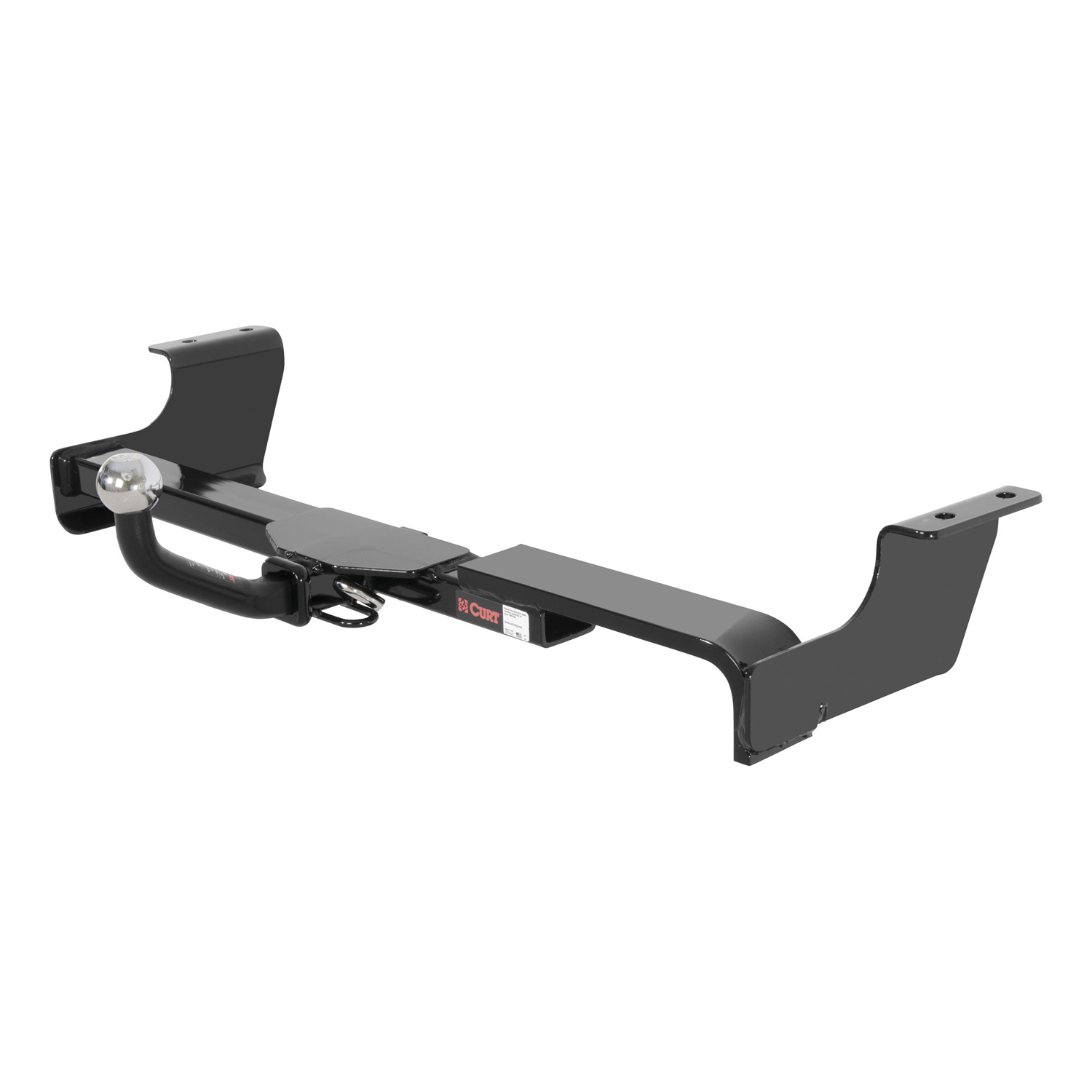 CURT Manufacturing CURT Manufacturing 114681 Class I; 1.25 in. Receiver Hitch 04-09 Fits Prius