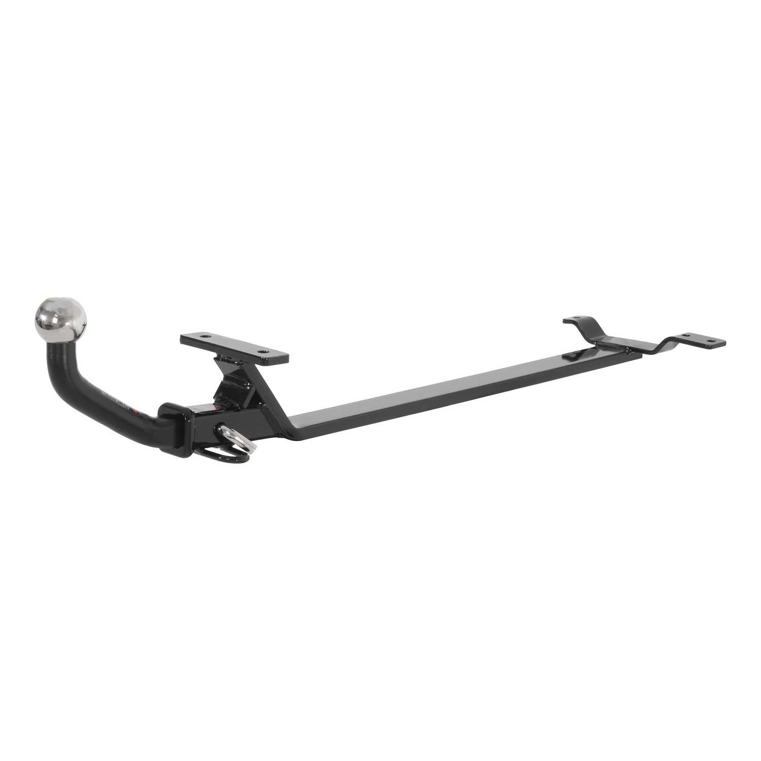 CURT Manufacturing CURT Manufacturing 117311 Class I; 1.25 in. Receiver Hitch 95-98 Fits 240SX