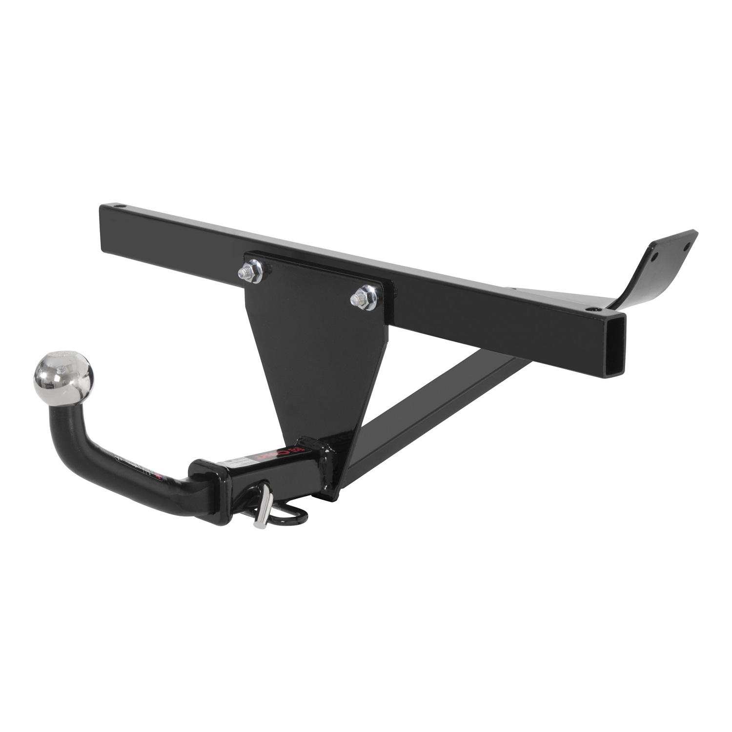 CURT Manufacturing CURT Manufacturing 117361 Class I; 1.25 in. Receiver Hitch 95-97 Fits Passat