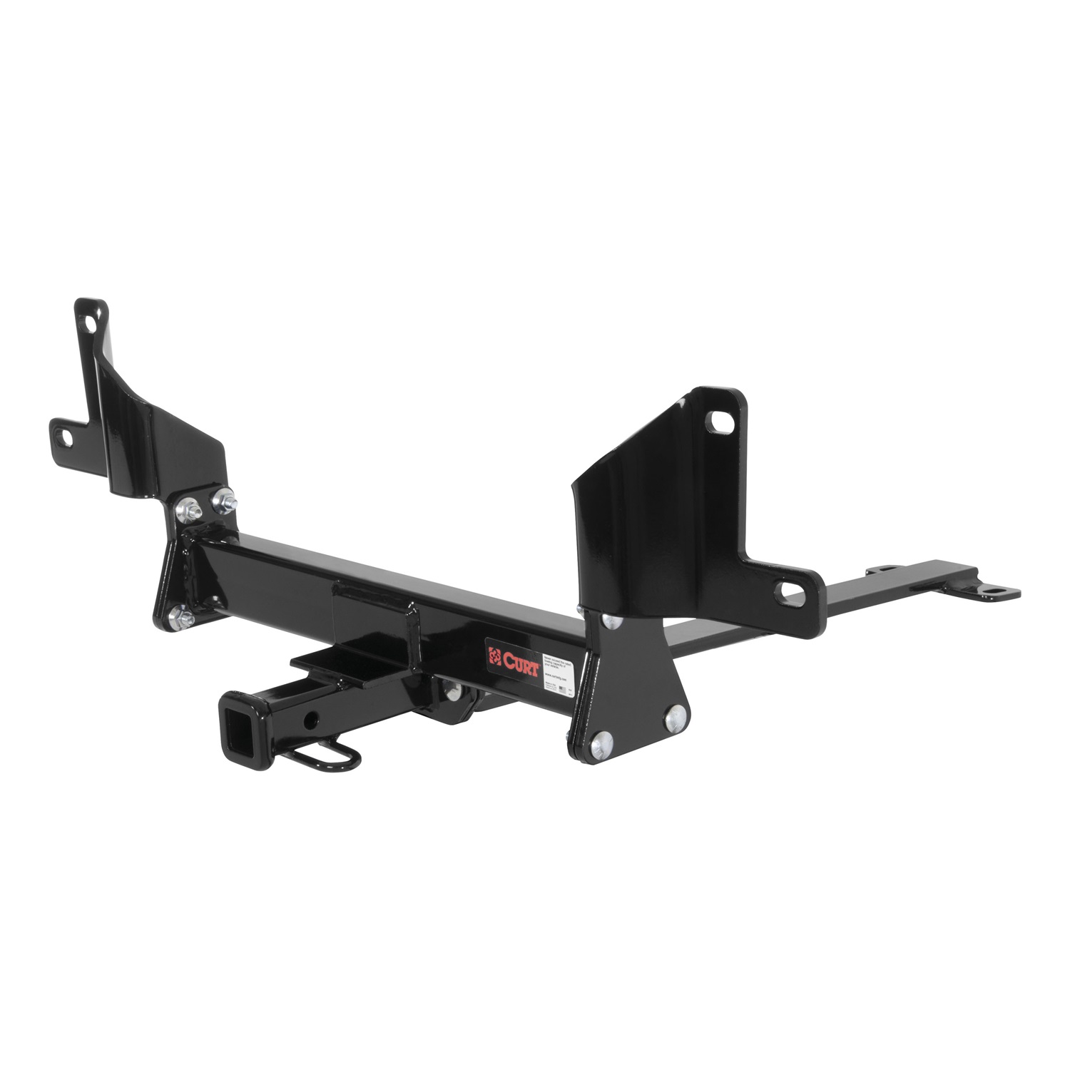 CURT Manufacturing CURT Manufacturing 11756 Class I; 1.25 in. Receiver Hitch