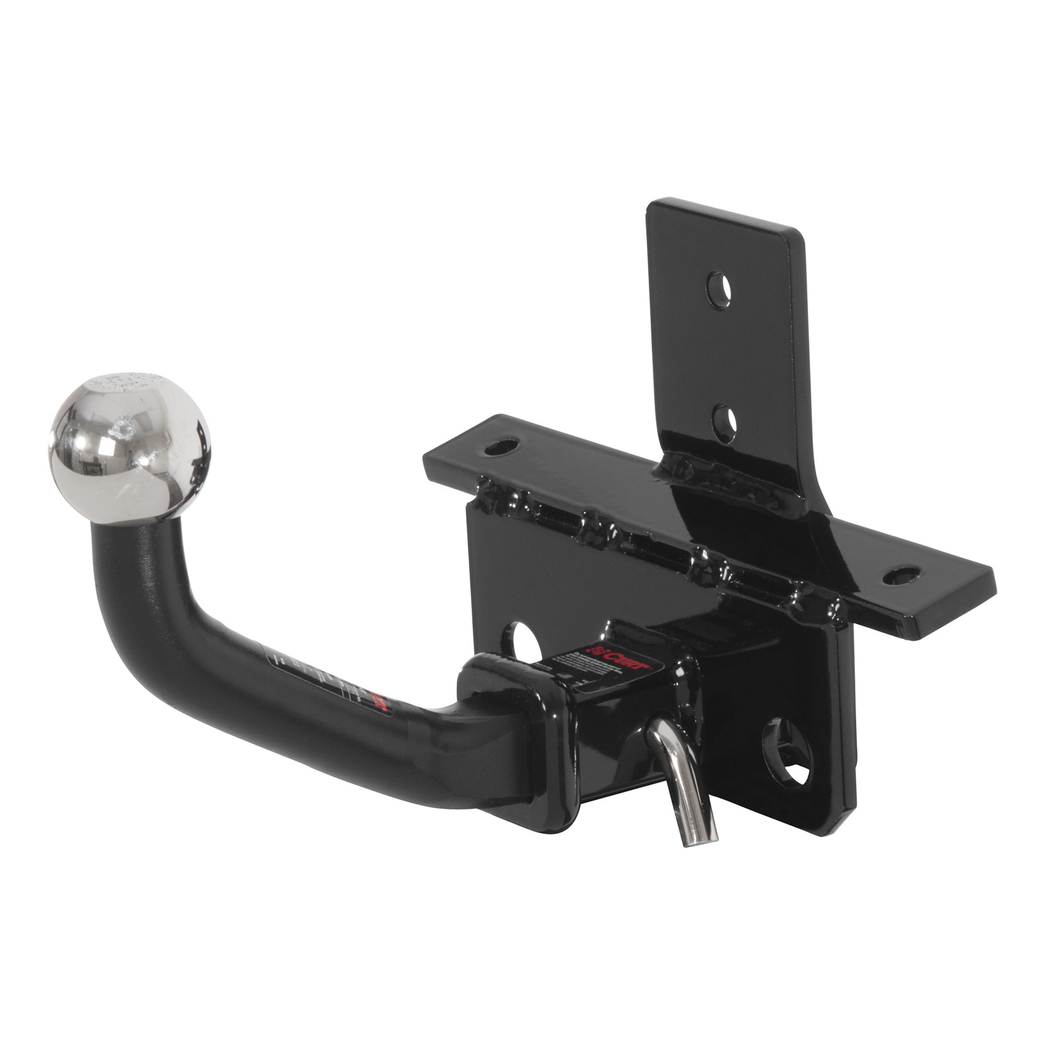 CURT Manufacturing CURT Manufacturing 117732 Class I; 1.25 in. Receiver Hitch 01-03 Fits MDX Pilot