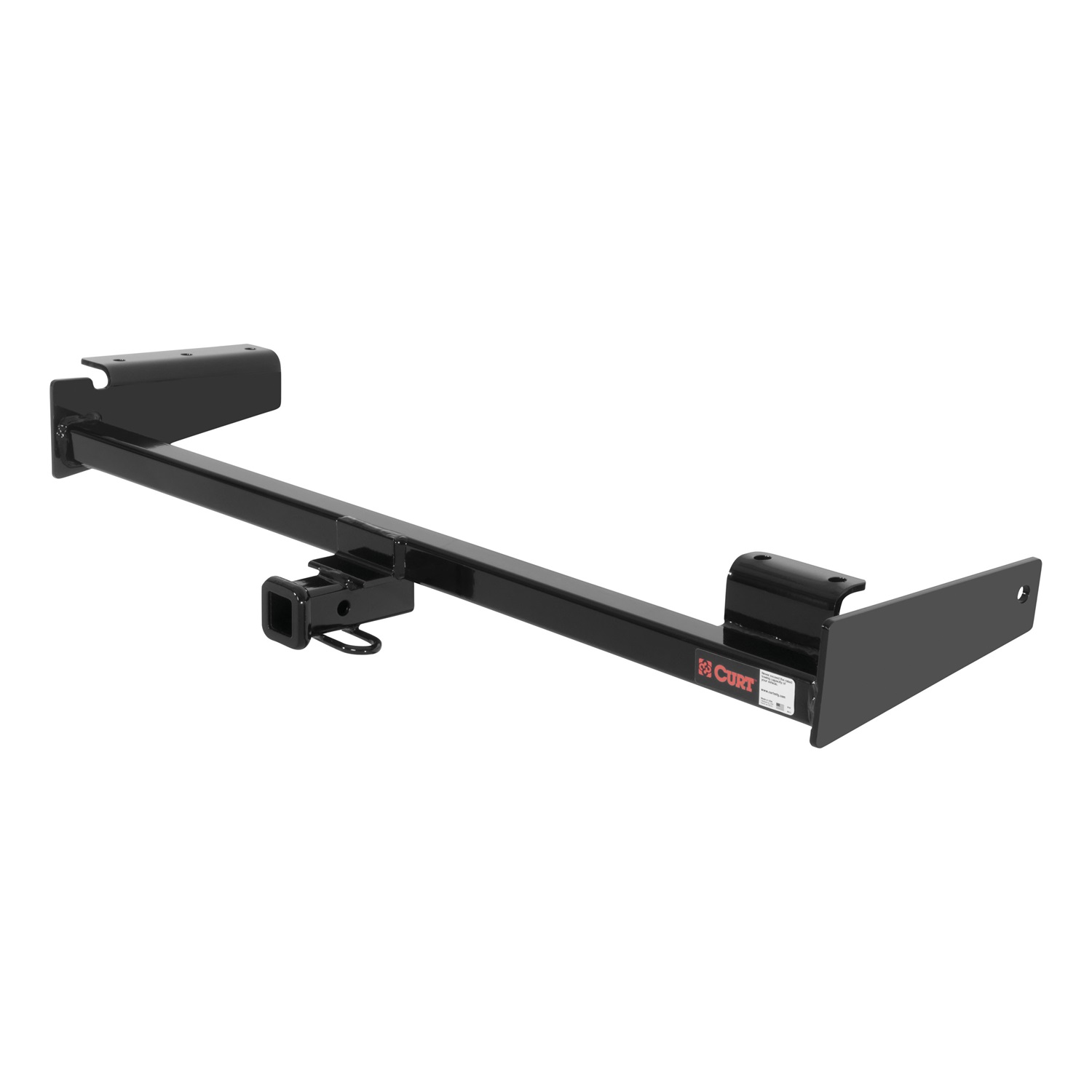 CURT Manufacturing CURT Manufacturing 11818 Class I; 1.25 in. Receiver Hitch