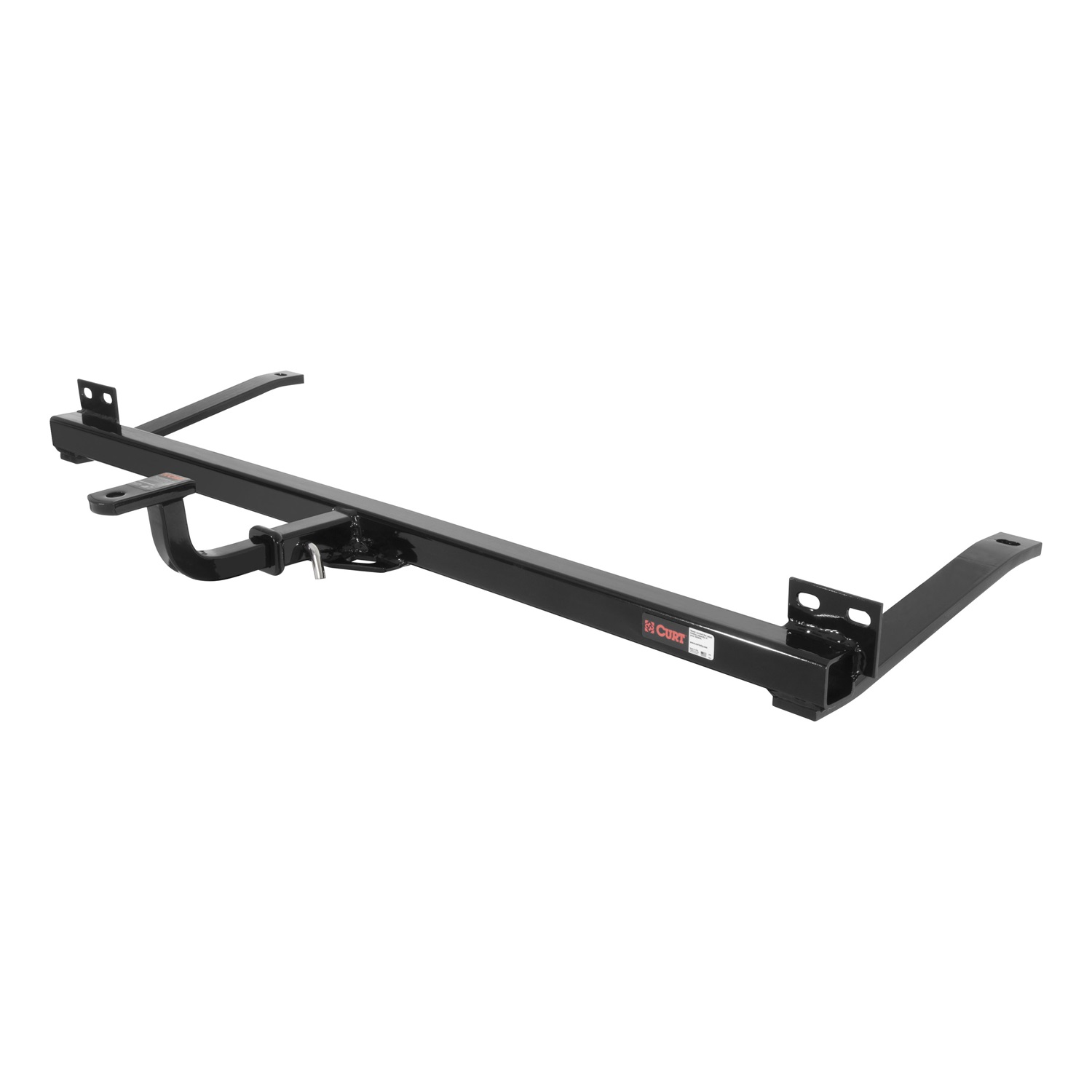 CURT Manufacturing CURT Manufacturing 120053 Class II; 1.25 in. Receiver Hitch