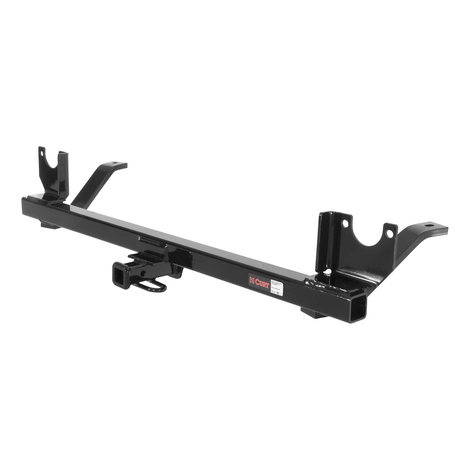 CURT Manufacturing CURT Manufacturing 12025 Class II; 1.25 in. Receiver Hitch