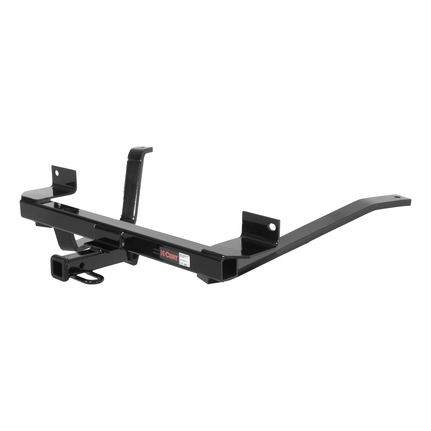 CURT Manufacturing CURT Manufacturing 12040 Class II; 1.25 in. Receiver Hitch Fits Alero Grand Am