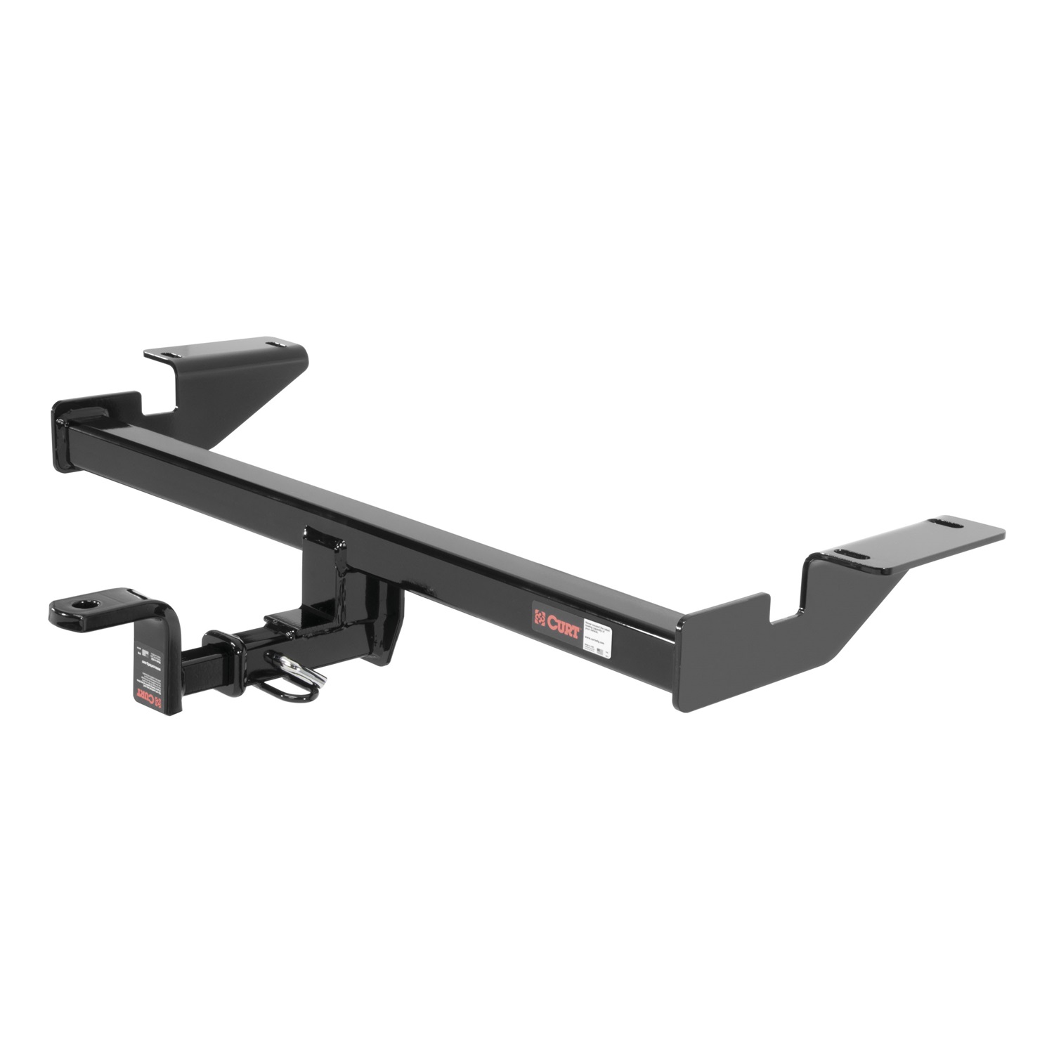 CURT Manufacturing CURT Manufacturing 120803 Class II; 1.25 in. Receiver Hitch 13-15 Fits CX-5