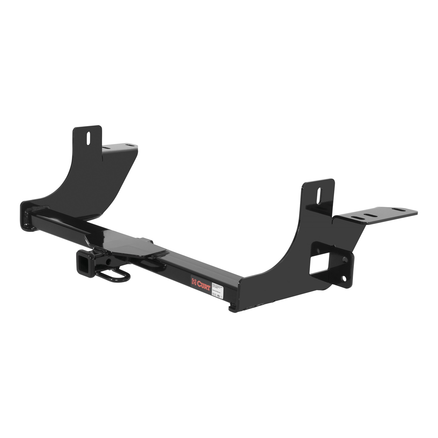 CURT Manufacturing CURT Manufacturing 12336 Class II; 1.25 in. Receiver Hitch