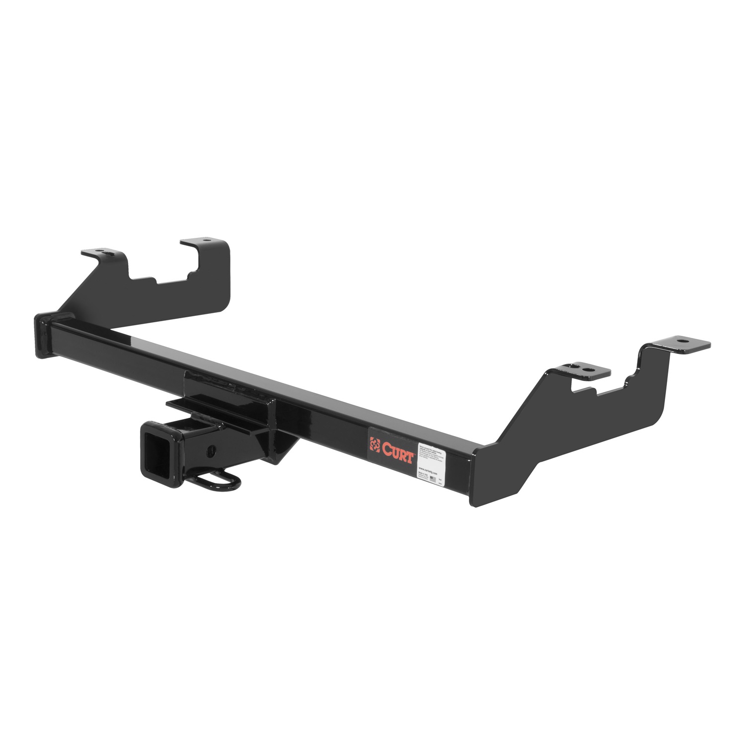 CURT Manufacturing CURT Manufacturing 13037 Class III; 2 in. Receiver Hitch