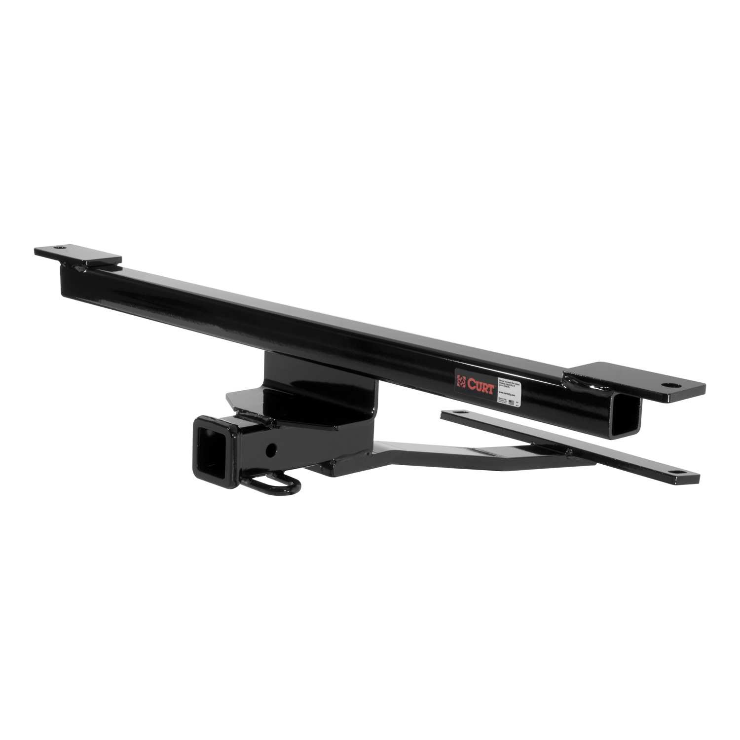 CURT Manufacturing CURT Manufacturing 13103 Class III; 2 in. Receiver Hitch Fits R320 R350 R500