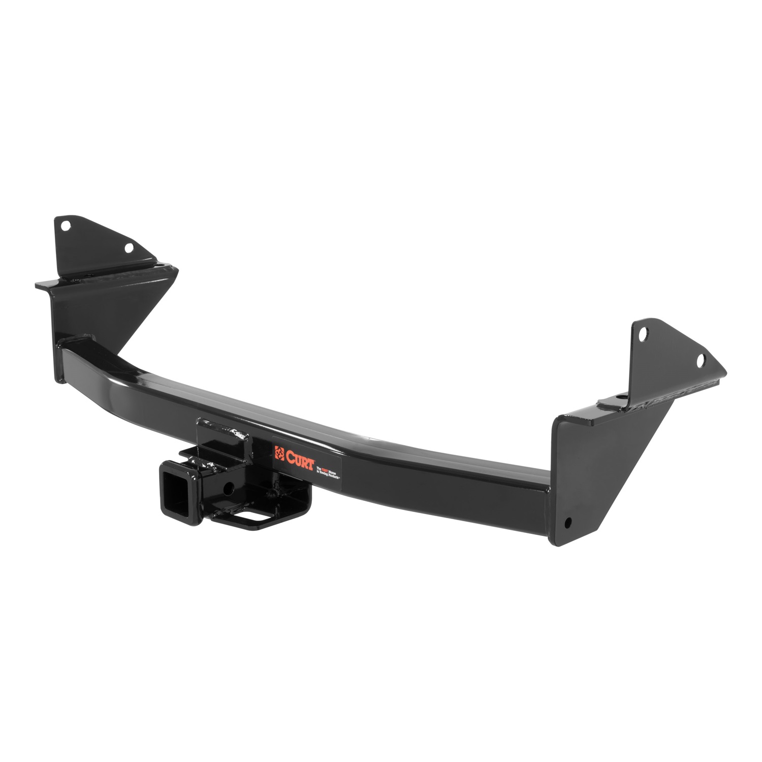 CURT Manufacturing CURT Manufacturing 13176 Class III; 2 in. Receiver Hitch 15 Fits Canyon Colorado