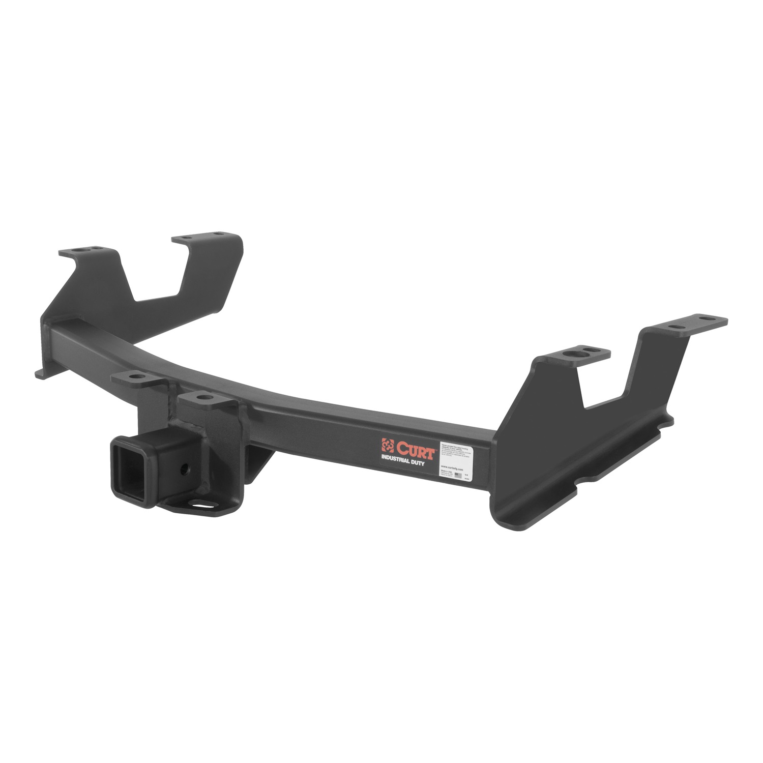 CURT Manufacturing CURT Manufacturing 15662 Class V; 2 in. Receiver Hitch