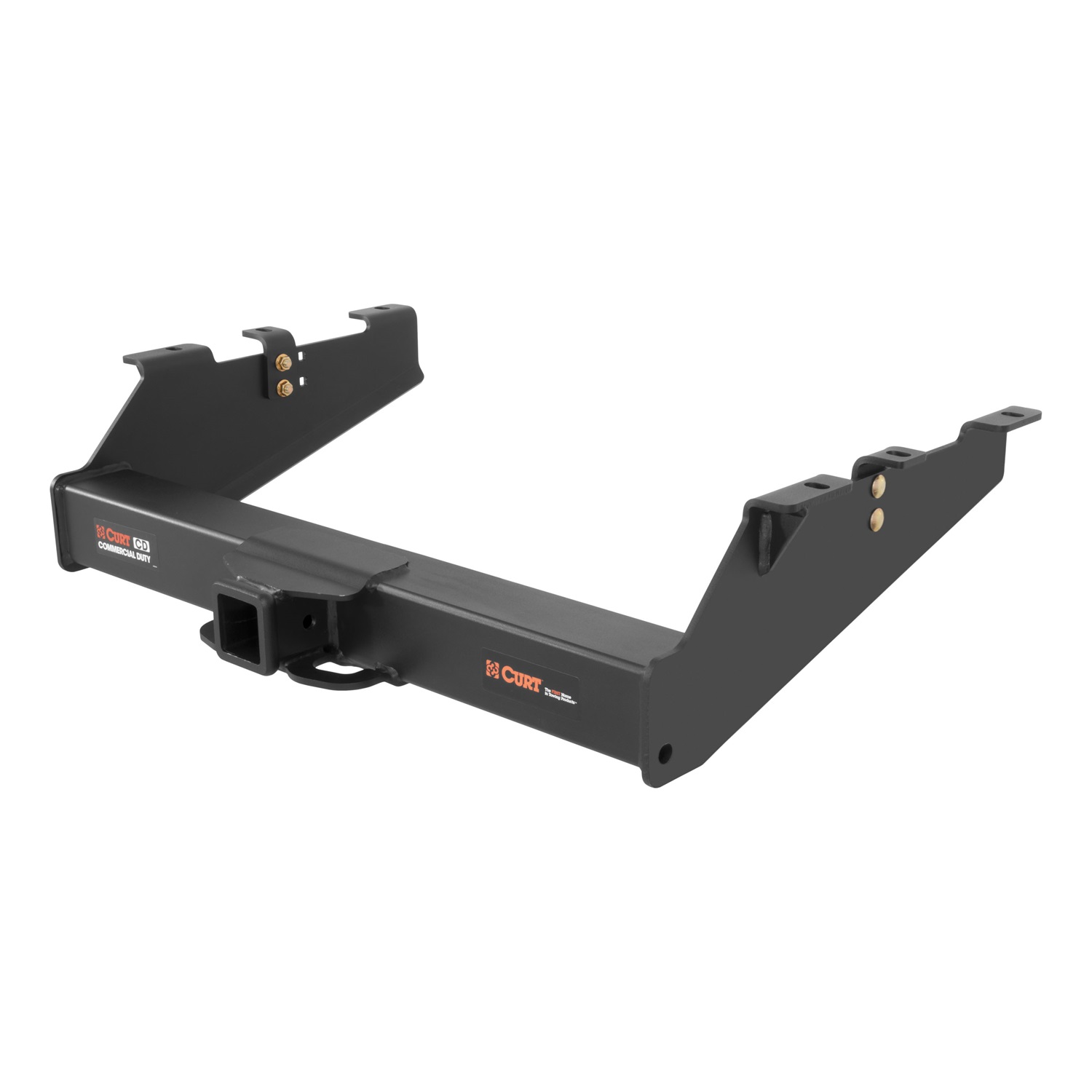 CURT Manufacturing CURT Manufacturing 15703 Class V; 2.5 in. Commercial Duty Hitch