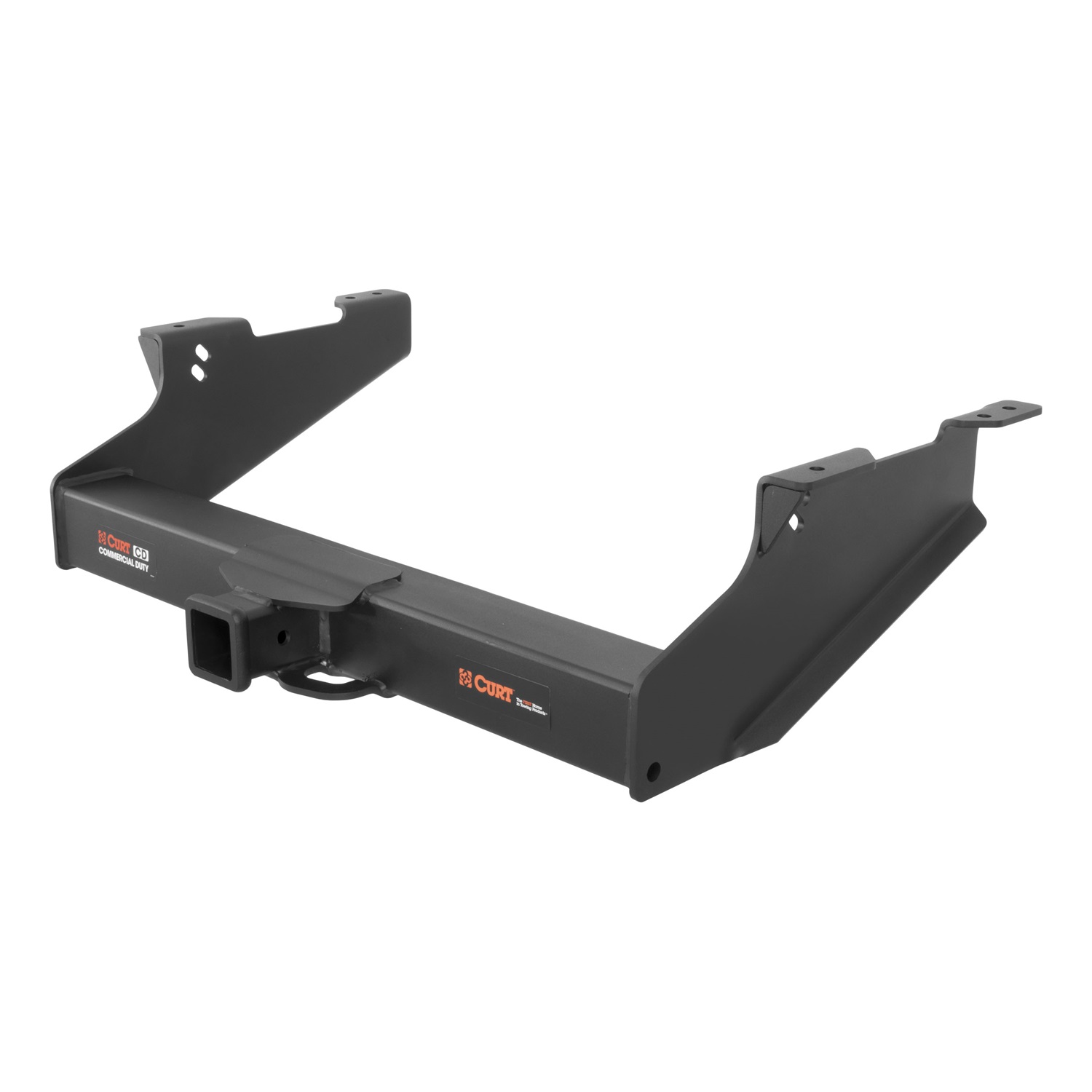 CURT Manufacturing CURT Manufacturing 15704 Class V; 2.5 in. Commercial Duty Hitch