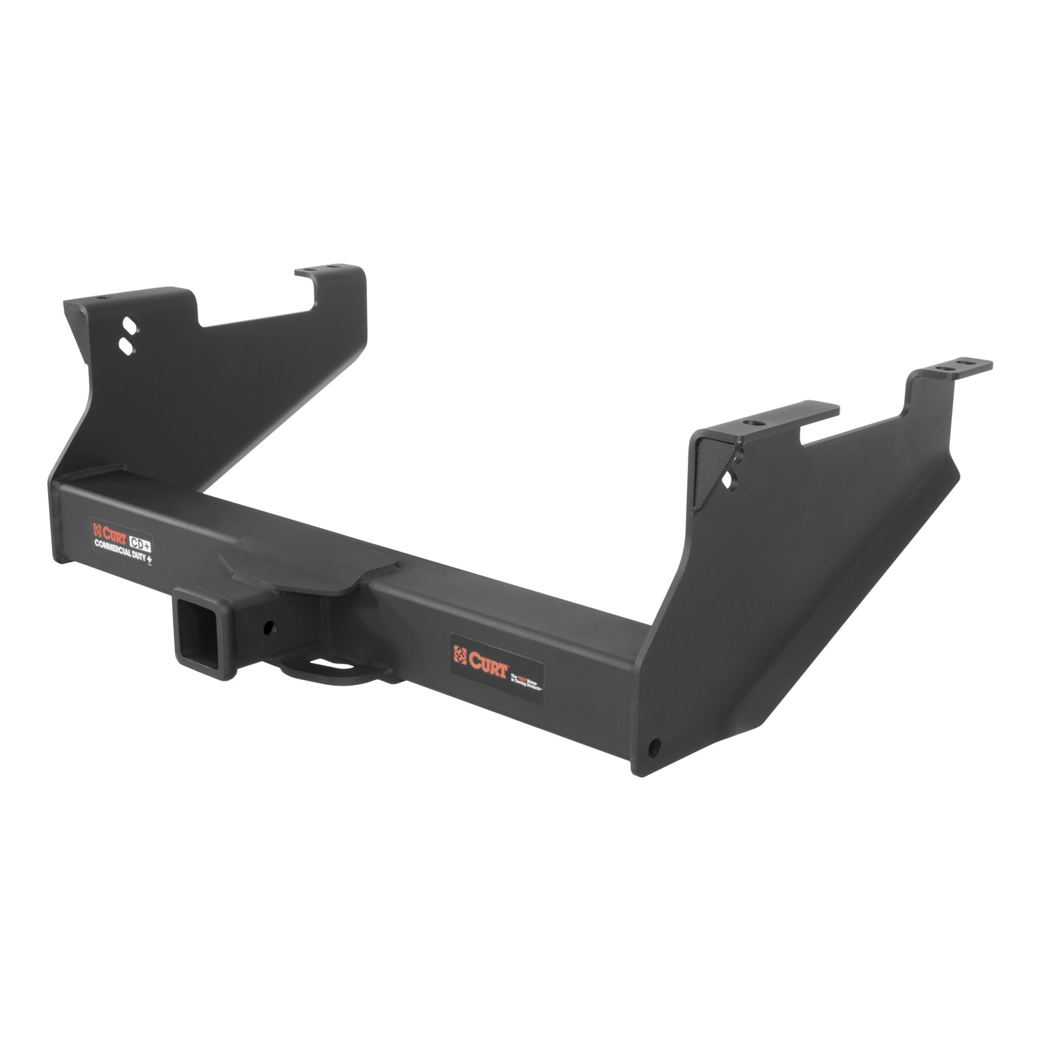 CURT Manufacturing CURT Manufacturing 15808 Class V; 2.5 in. Commercial Duty Hitch 14-15 Fits 3500