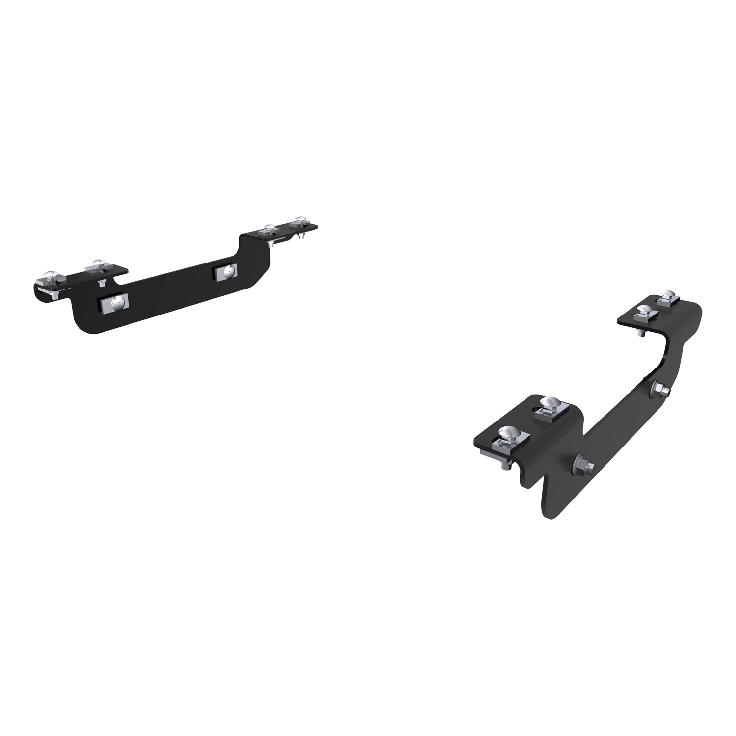 CURT Manufacturing CURT Manufacturing 16413 Fifth Wheel Custom Bracket Kit