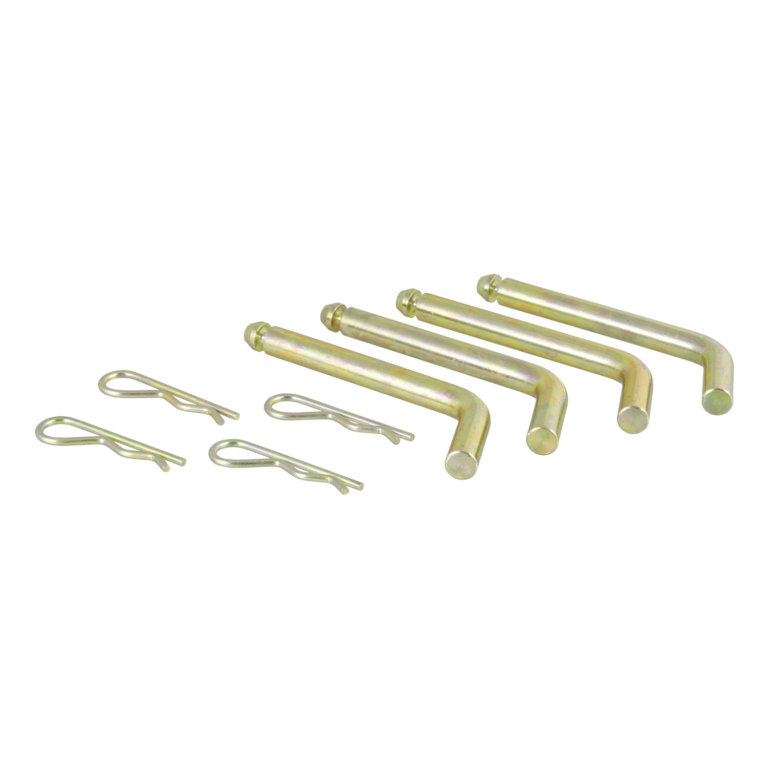 CURT Manufacturing CURT Manufacturing 16902 Fifth Wheel Replacement Pins and Clips  Fits