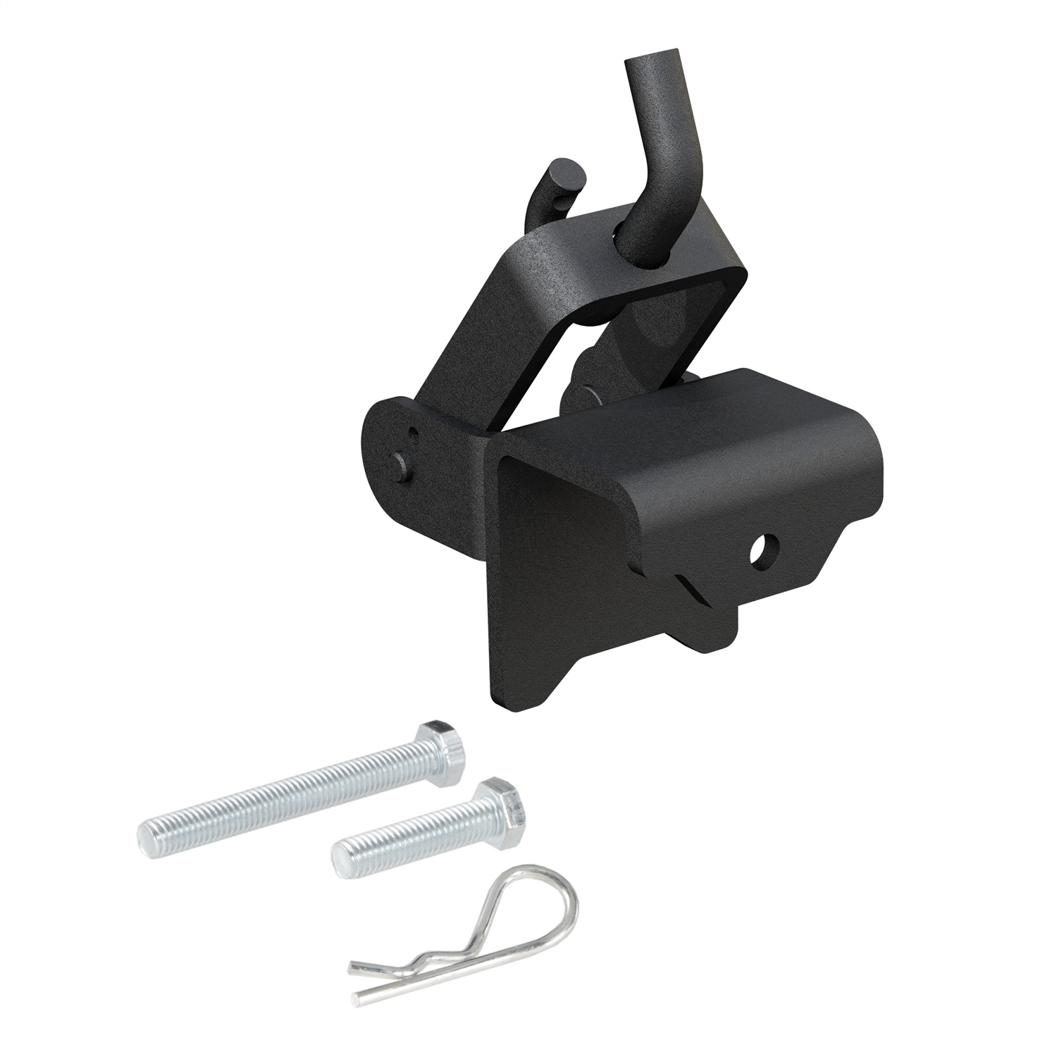 CURT Manufacturing CURT Manufacturing 17008 Weight Distribution Hitch Hook-Up Bracket  Fits