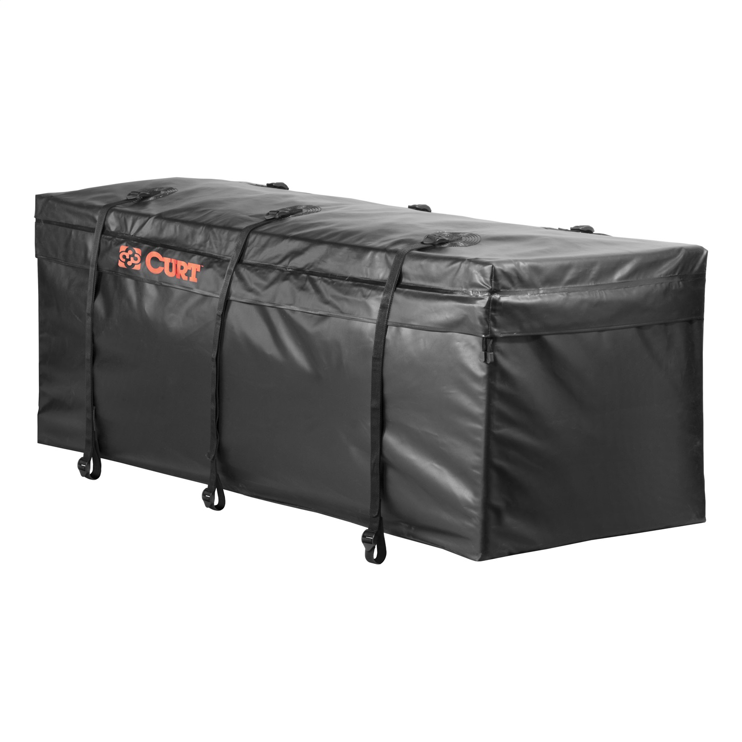 CURT Manufacturing CURT Manufacturing 18210 Waterproof Cargo Carrier Bag  Fits