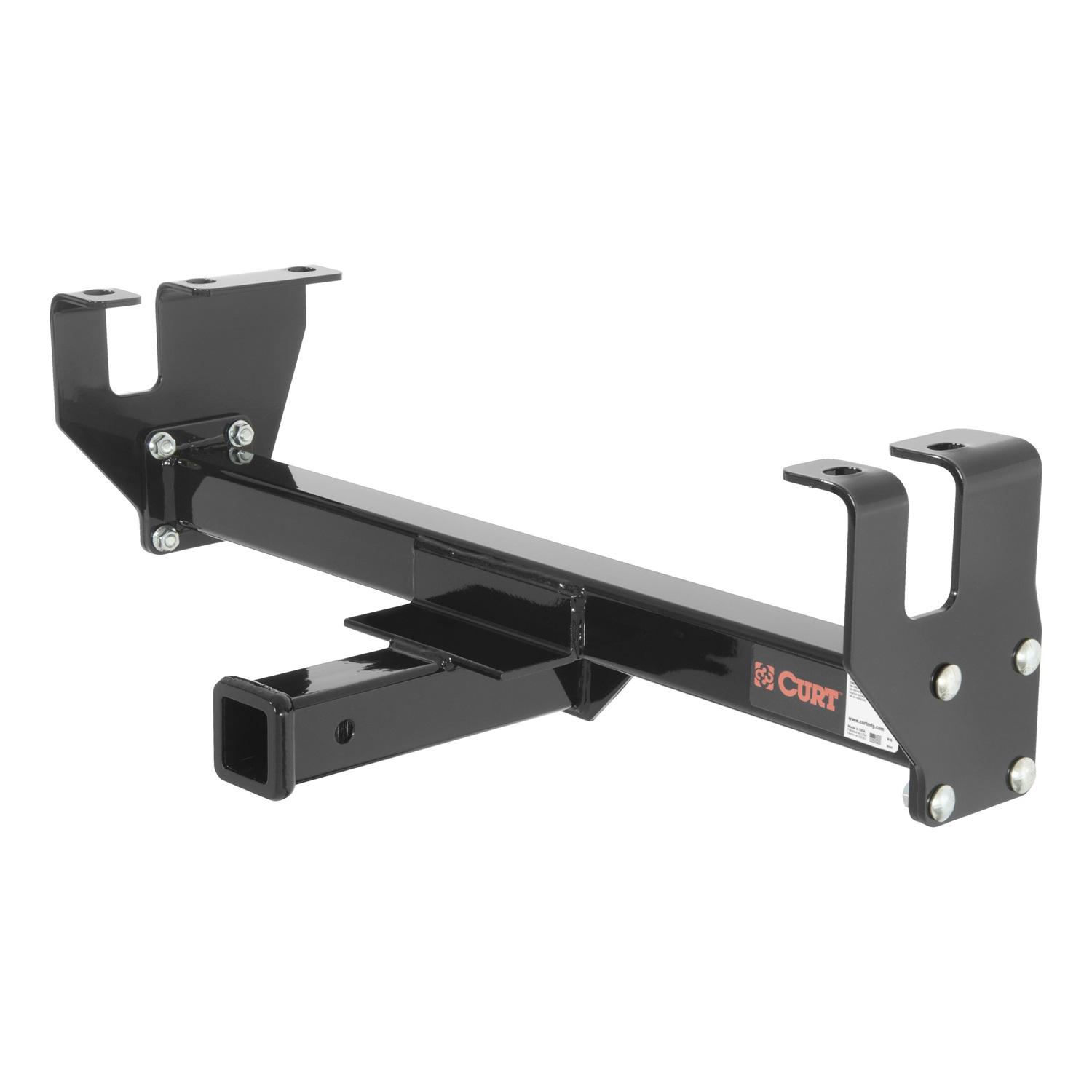 CURT Manufacturing CURT Manufacturing 31048 Class III; Mount Receiver Hitch