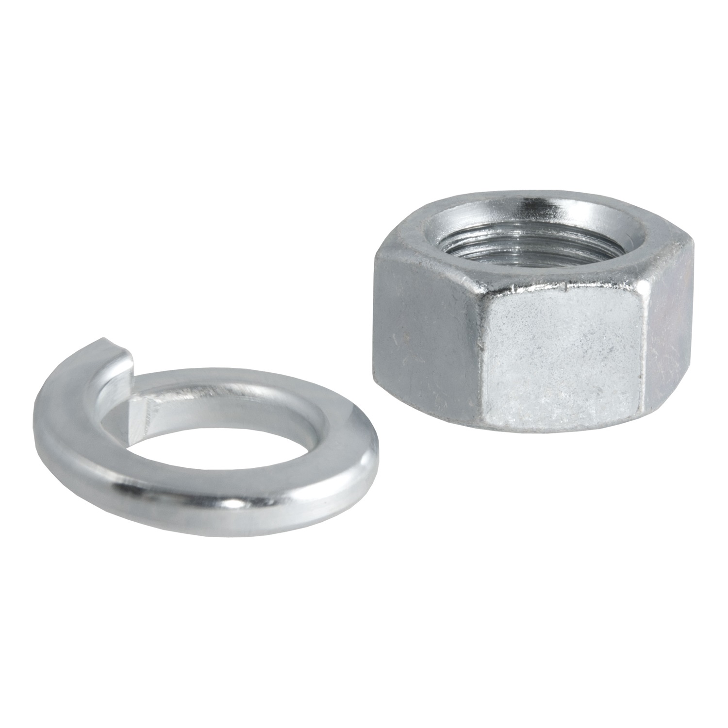 CURT Manufacturing CURT Manufacturing 40103 Nuts And Washers  Fits