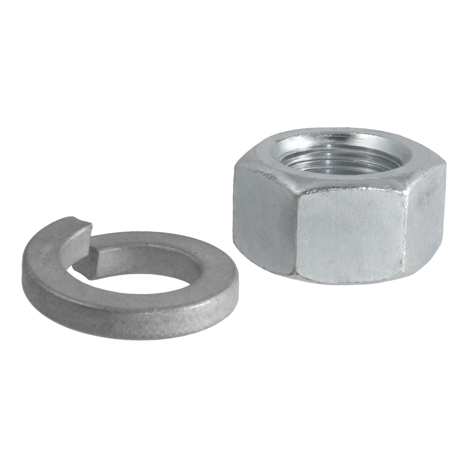 CURT Manufacturing CURT Manufacturing 40104 Nuts And Washers  Fits