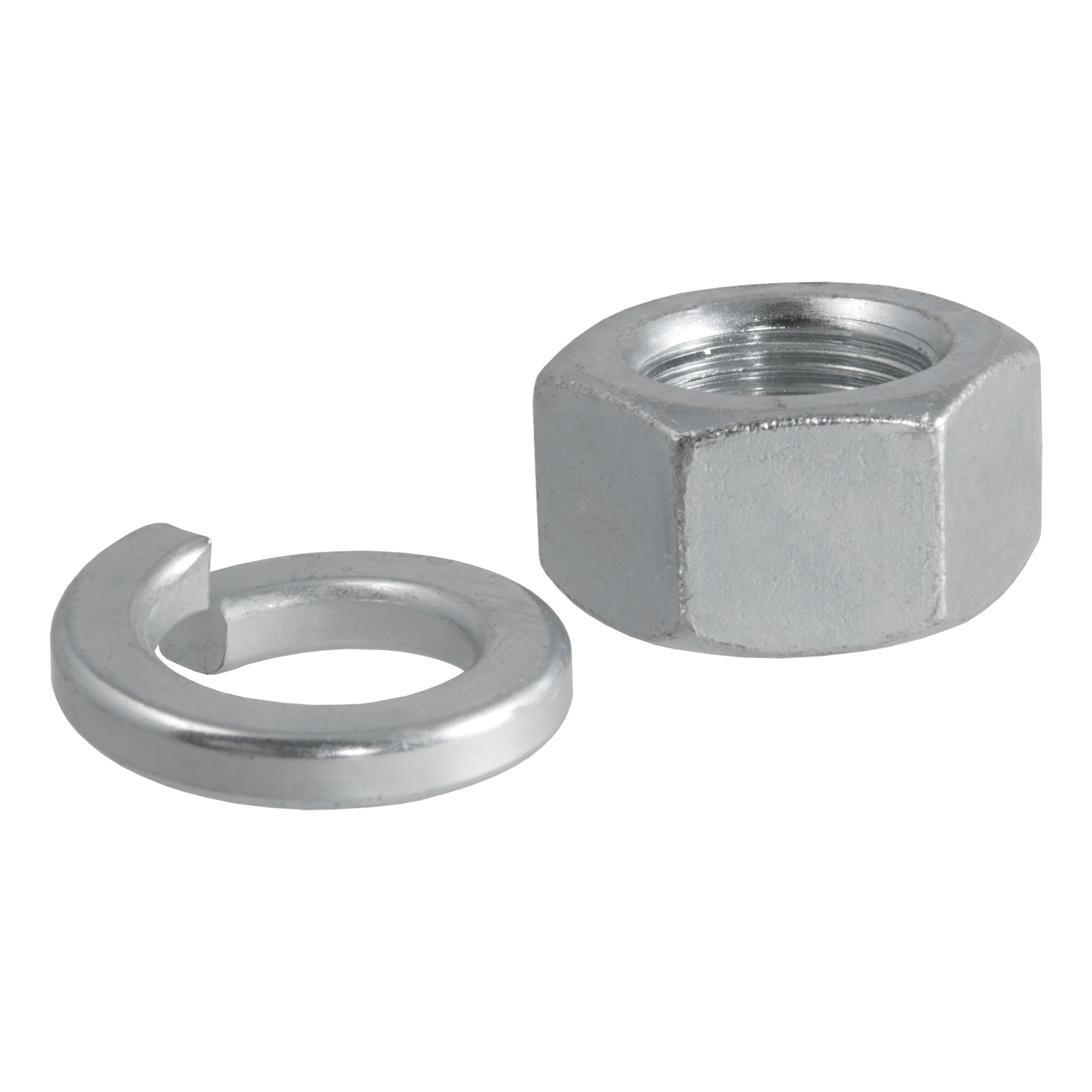 CURT Manufacturing CURT Manufacturing 40105 Nuts And Washers  Fits