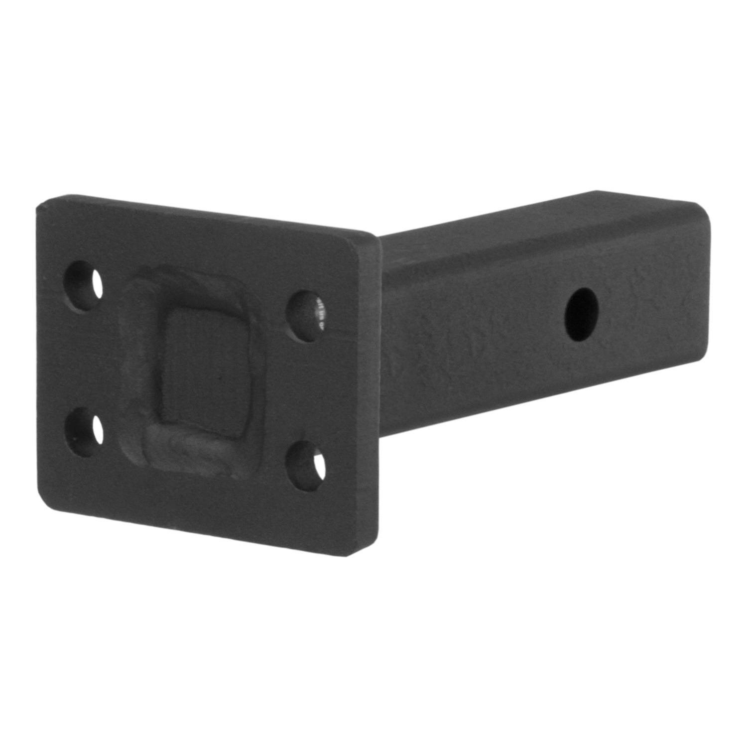 CURT Manufacturing CURT Manufacturing 48326 Adjustable Pintle Mount  Fits