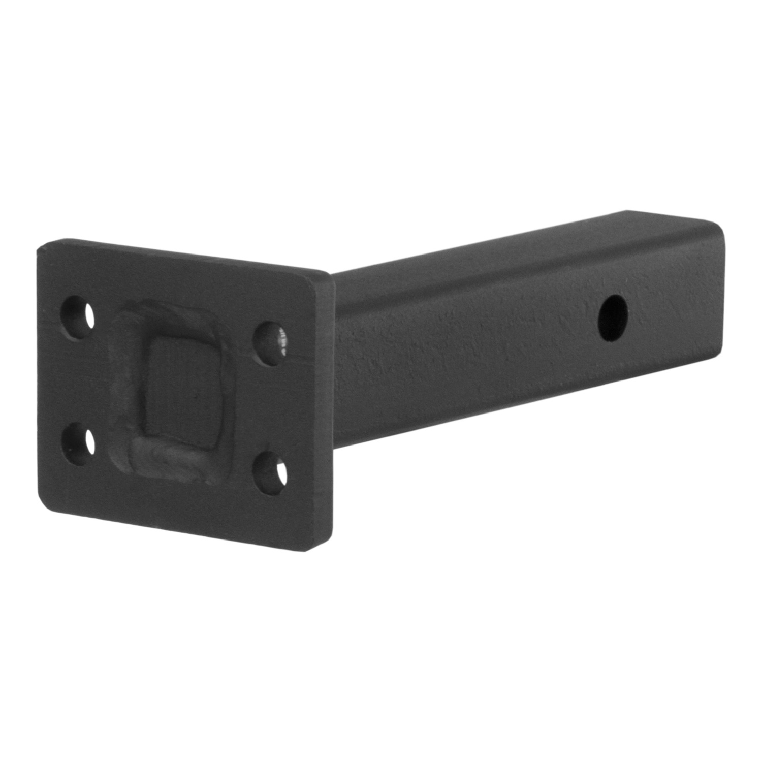 CURT Manufacturing CURT Manufacturing 48327 Adjustable Pintle Mount  Fits