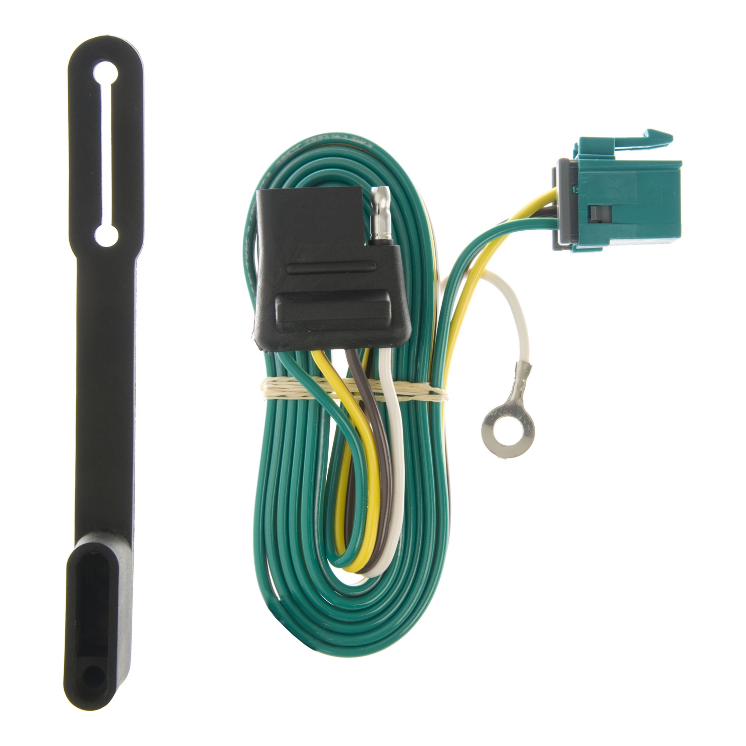 CURT Manufacturing CURT Manufacturing 55240 Replacement  Tow Package Wiring Harness