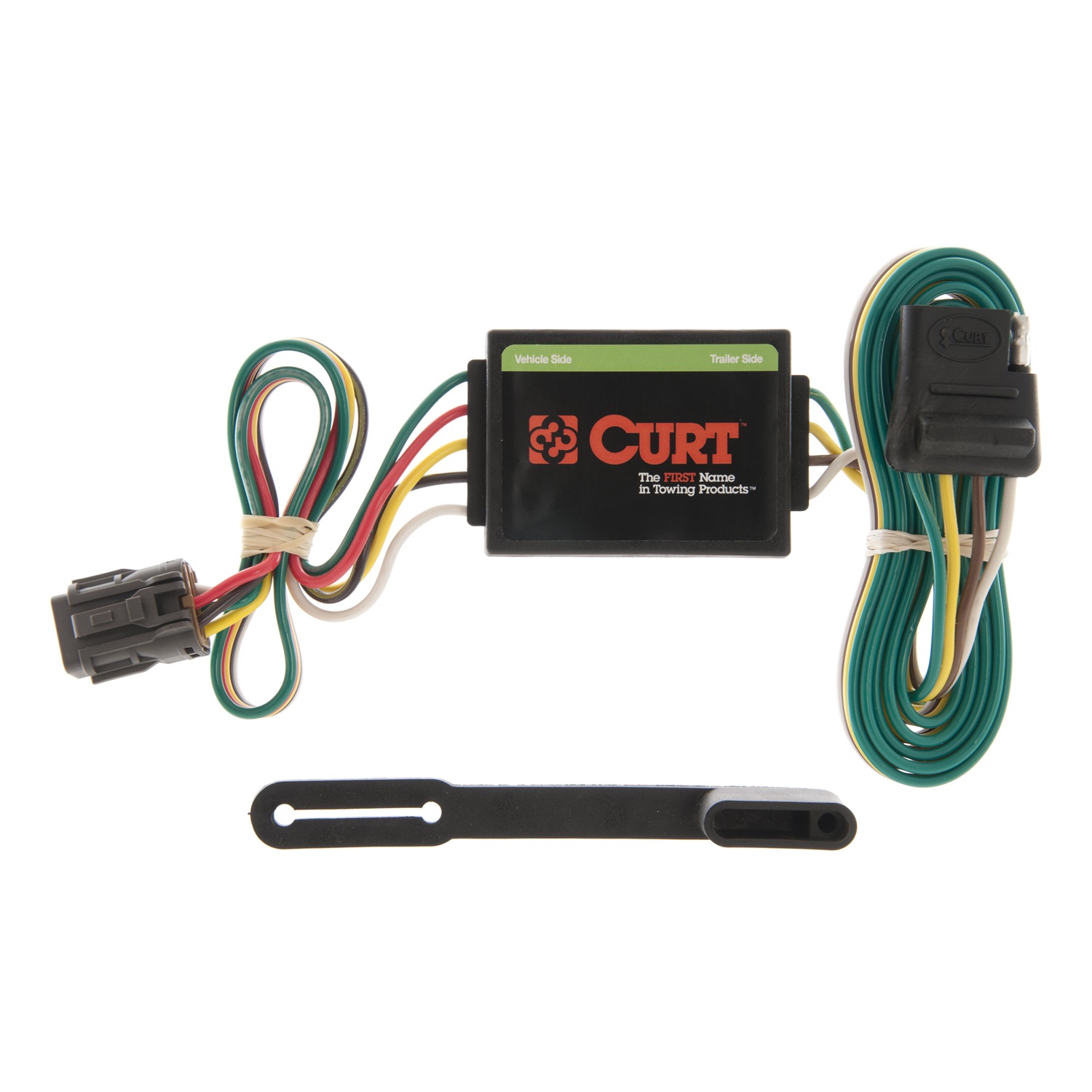 CURT Manufacturing CURT Manufacturing 55331 Replacement  Tow Package Wiring Harness
