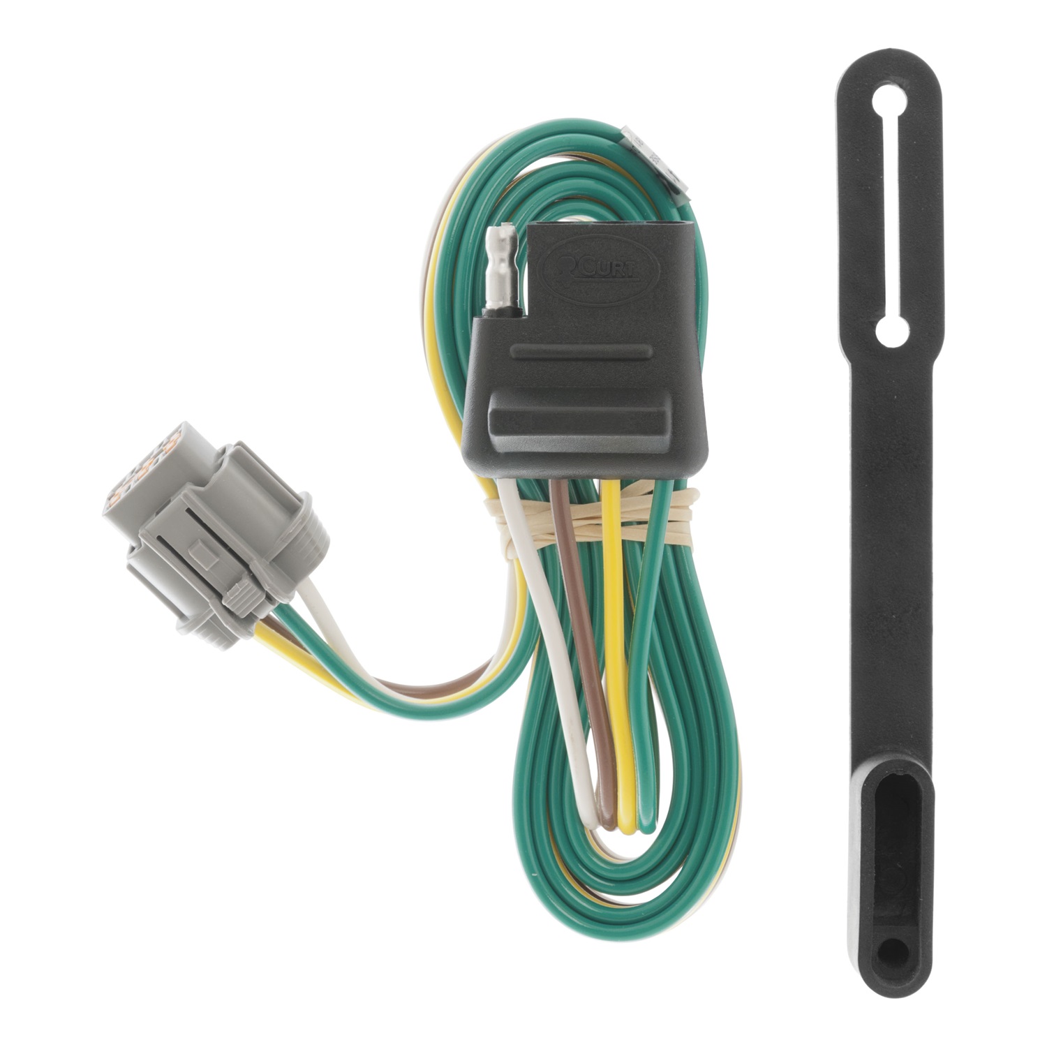 CURT Manufacturing CURT Manufacturing 55441 Replacement  Tow Package Wiring Harness