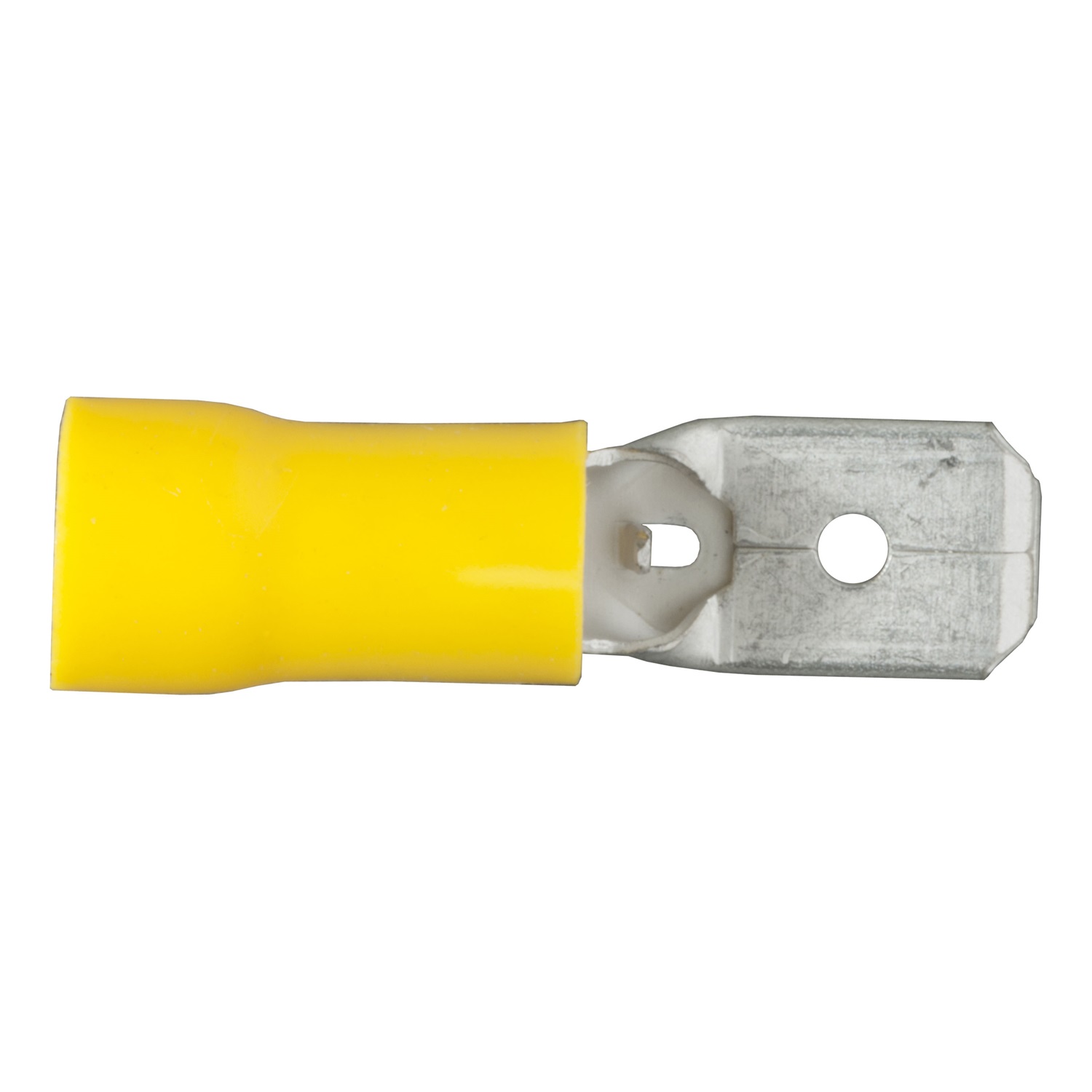CURT Manufacturing CURT Manufacturing 59433 Insulated Quick Connector  Fits