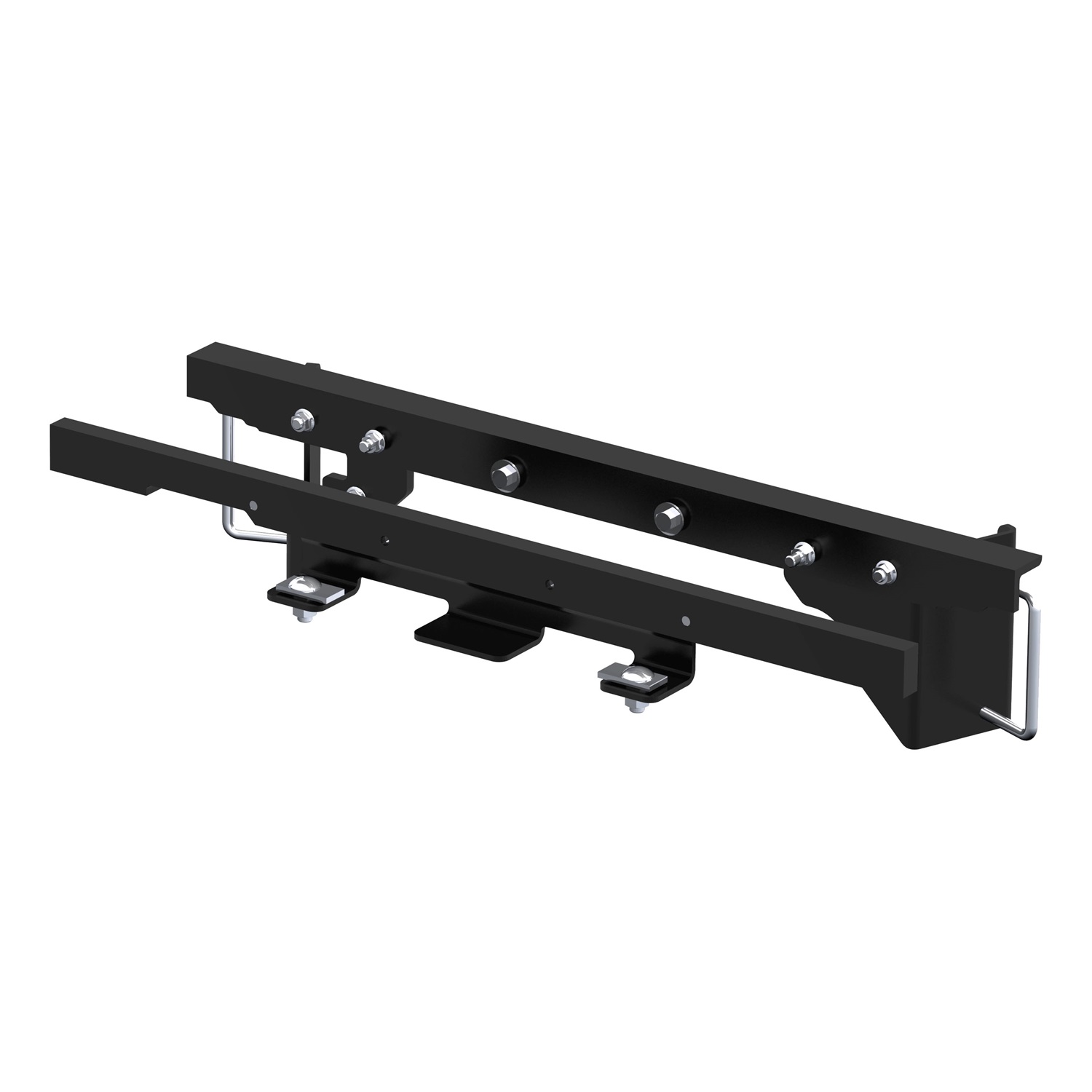 CURT Manufacturing CURT Manufacturing 60657 600 Series Install Kit; Gooseneck Hitch