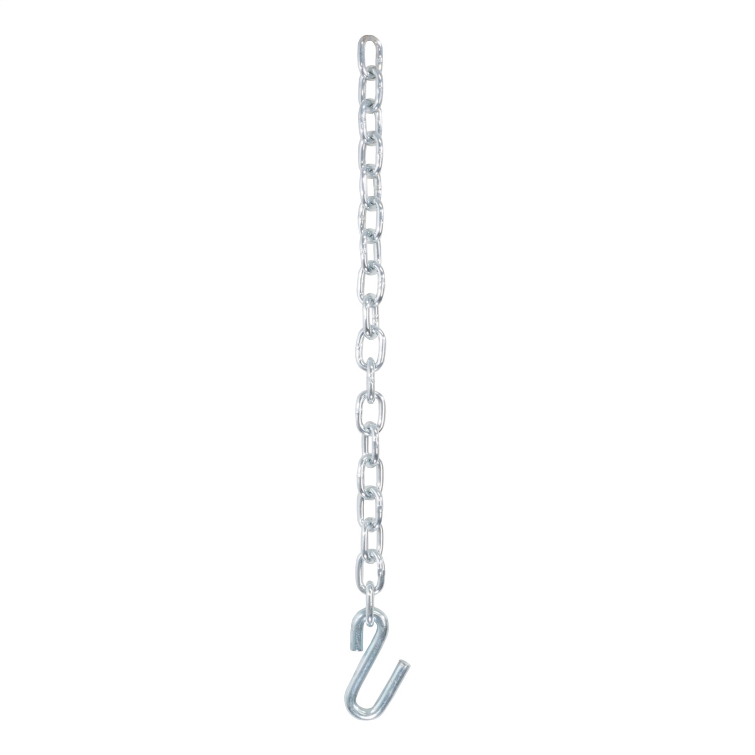 CURT Manufacturing CURT Manufacturing 80300 Safety Chain Assembly  Fits