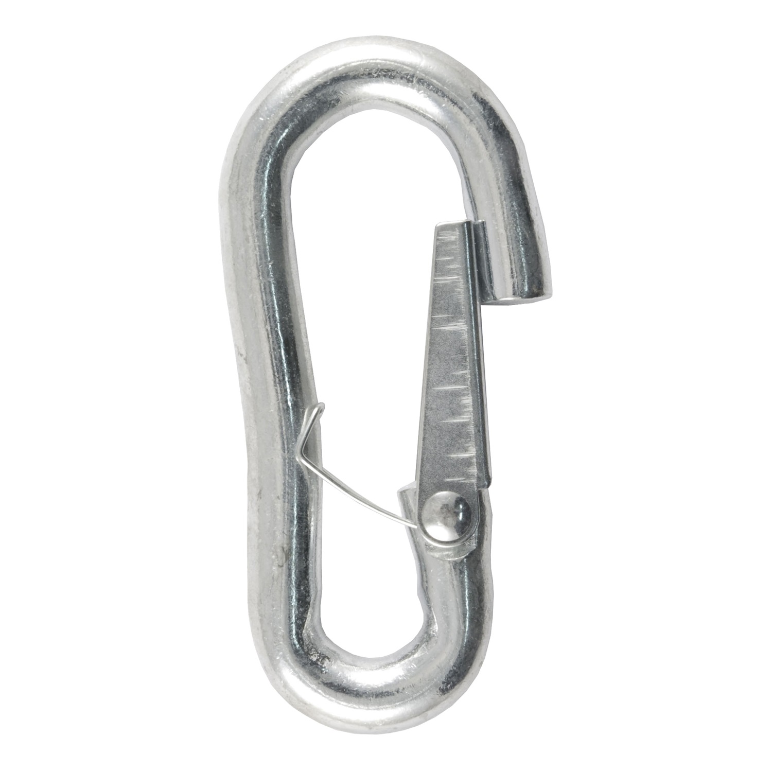 CURT Manufacturing CURT Manufacturing 81271 Class III; S-Hook w/Safety Latch  Fits