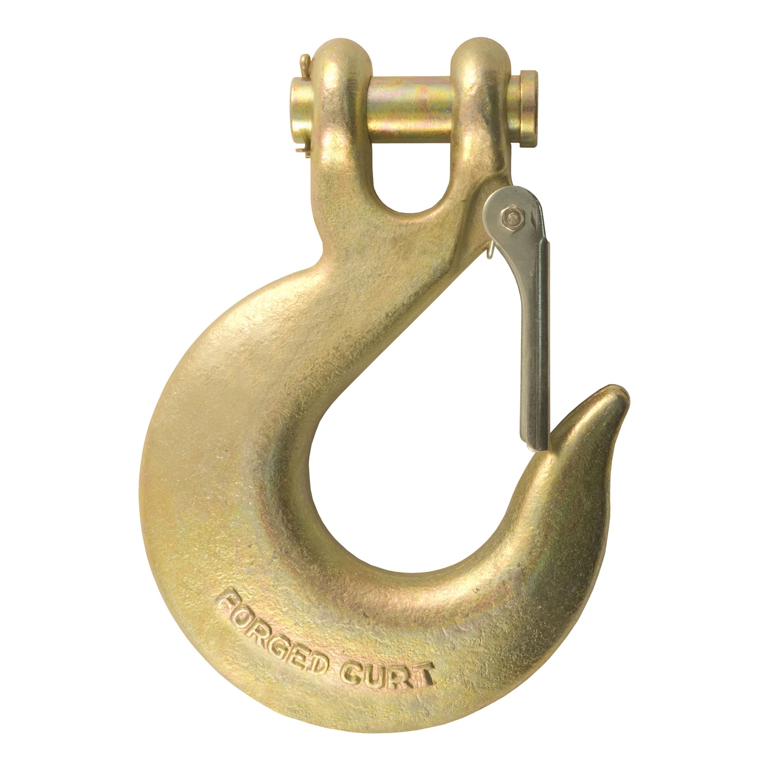 CURT Manufacturing CURT Manufacturing 81920 Class V; Clevis Safety Latch Hook  Fits
