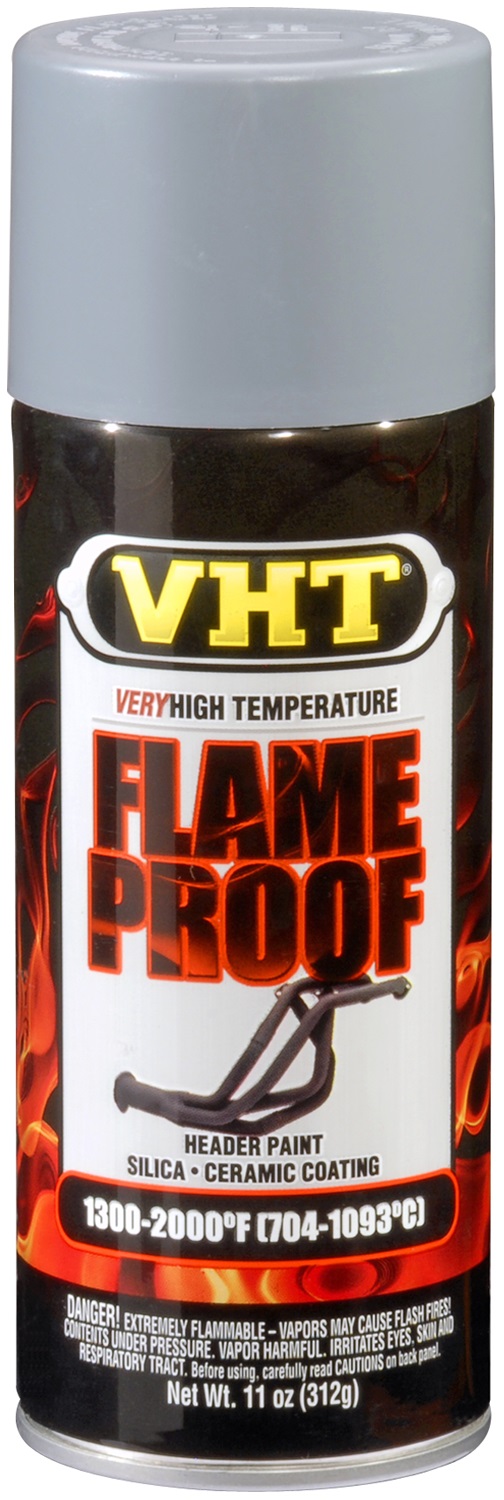VHT VHT SP100 VHT Flameproof Coating