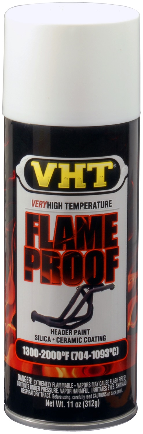VHT VHT SP101 VHT Flameproof Coating