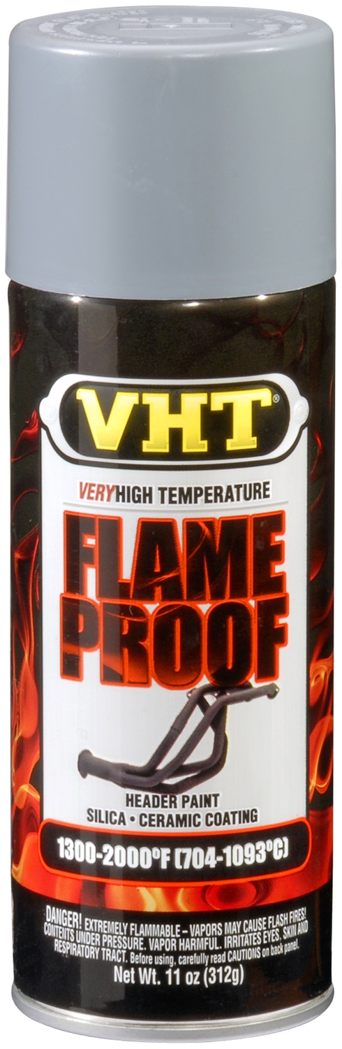 VHT VHT SP104 VHT Flameproof Coating