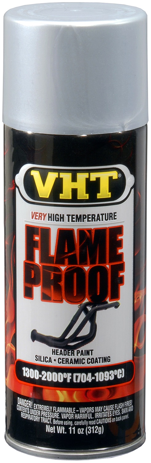 VHT VHT SP106 VHT Flameproof Coating