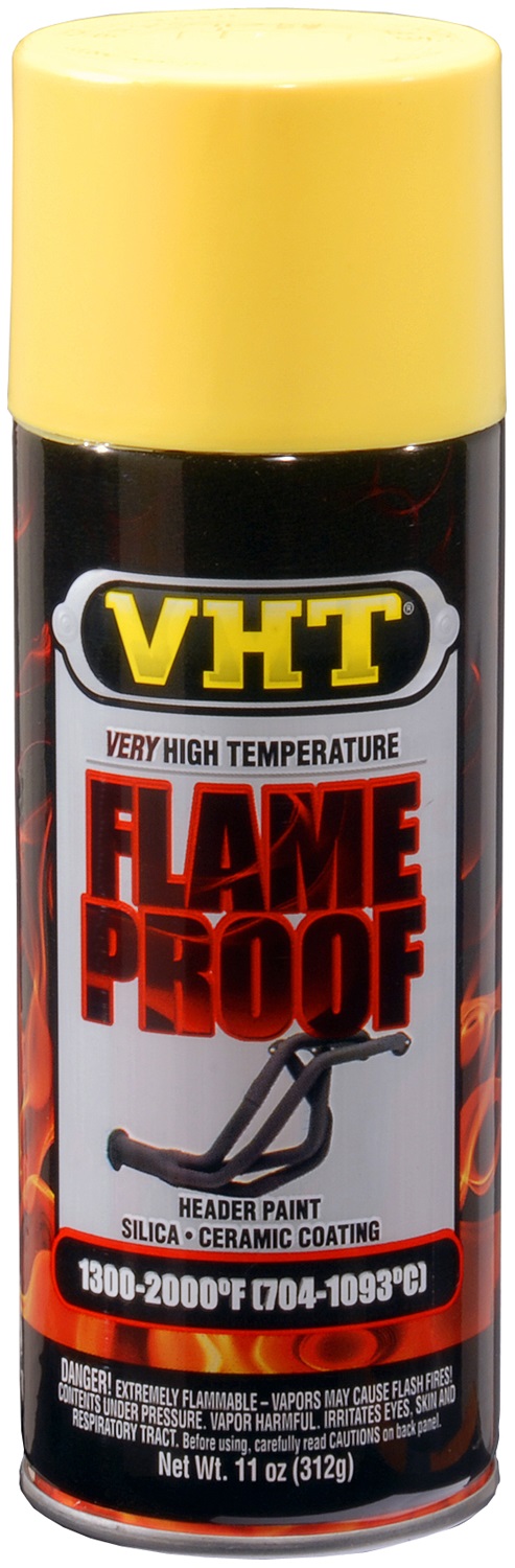 VHT VHT SP108 VHT Flameproof Coating