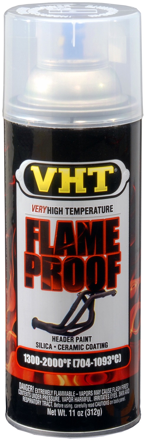 VHT VHT SP115 VHT Flameproof Coating