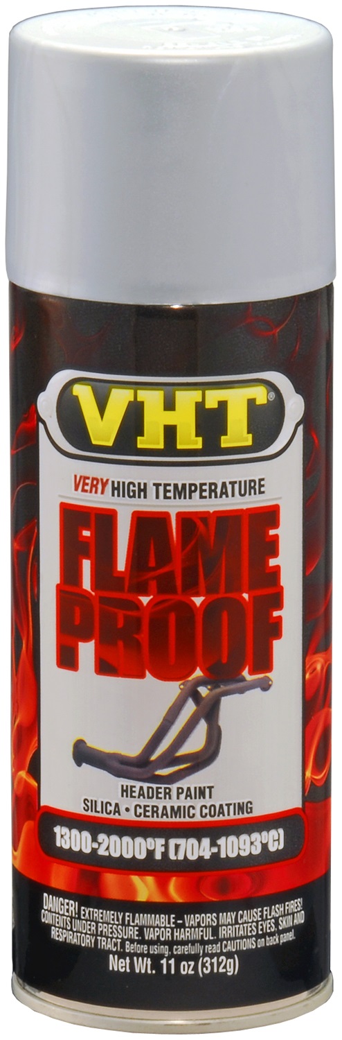 VHT VHT SP117 VHT Flameproof Coating