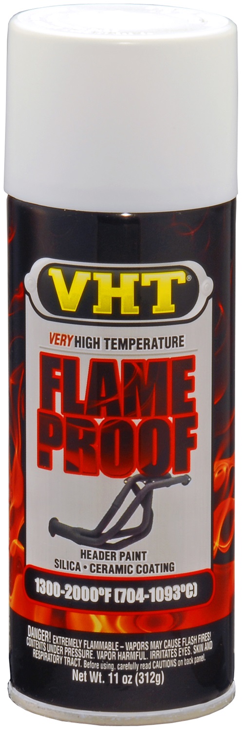 VHT VHT SP118 VHT Flameproof Coating