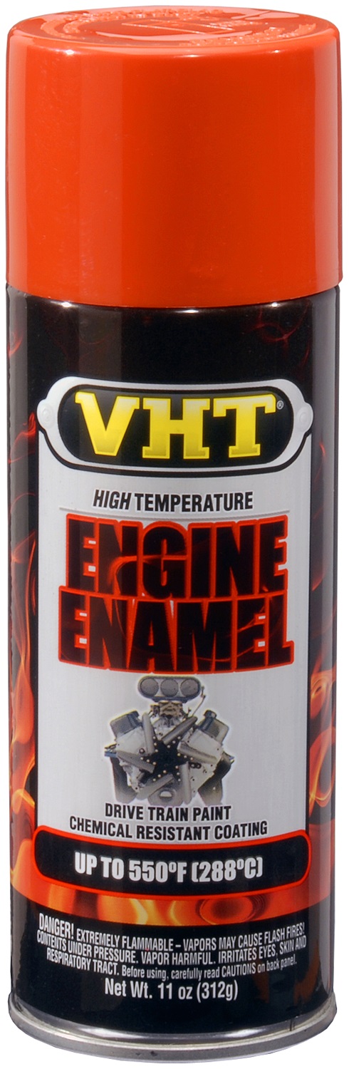 VHT VHT SP120 VHT Engine Enamel