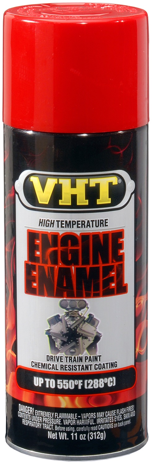 VHT VHT SP121 VHT Engine Enamel