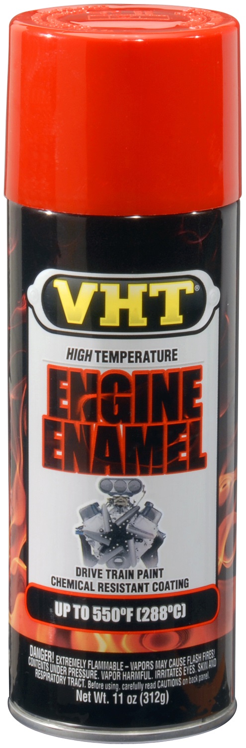 VHT VHT SP123 VHT Engine Enamel