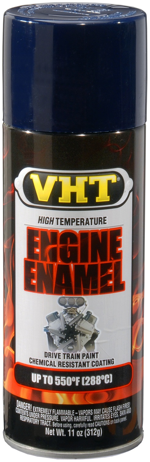 VHT VHT SP125 VHT Engine Enamel
