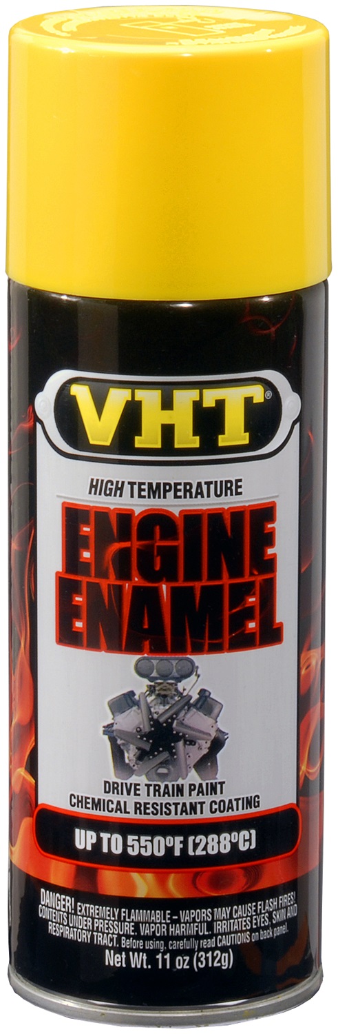 VHT VHT SP128 VHT Engine Enamel