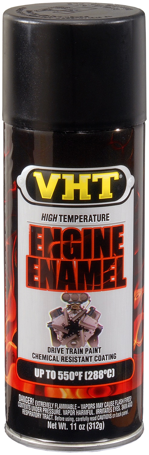 VHT VHT SP130 VHT Engine Enamel